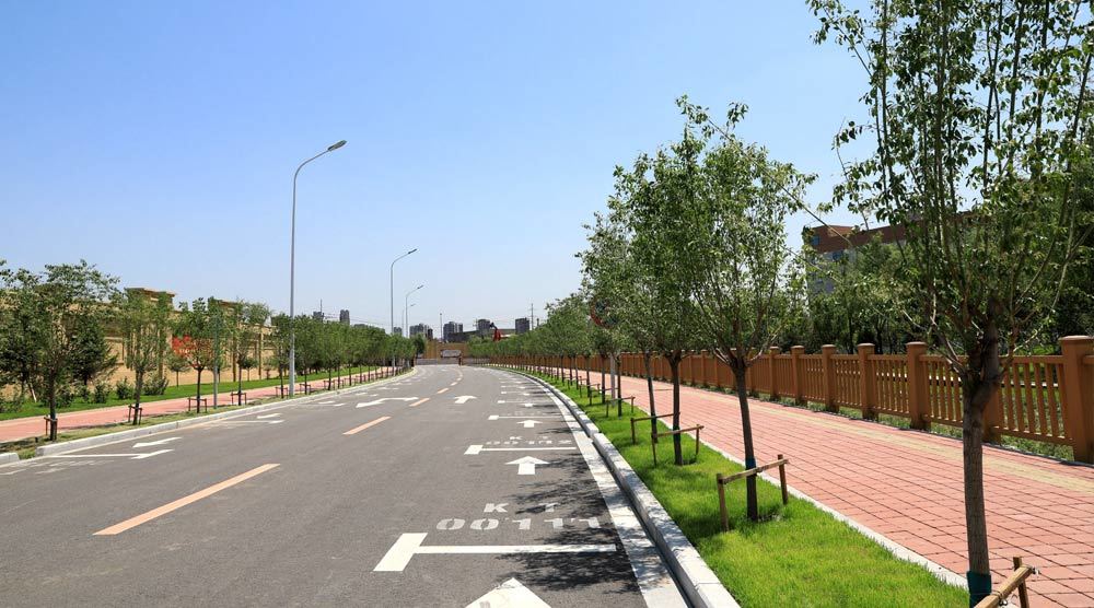 长春市伊通河流域水环境综合治理工程 伊通河流域黑臭水体治理工程总承包